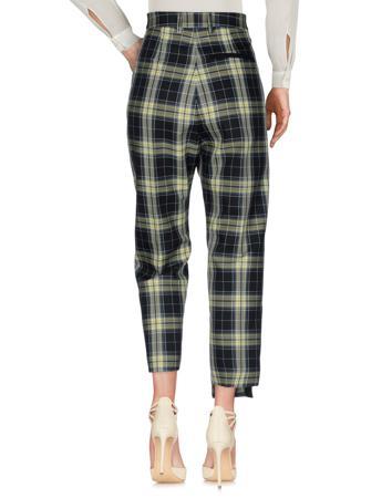 Брюки MM6 MAISON MARGIELA