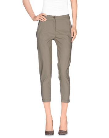 Брюки ANNARITA N.