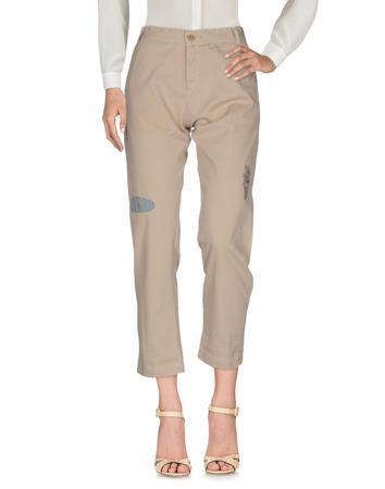 Брюки CURRENT/ELLIOTT