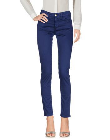 Брюки SCEE by TWIN-SET