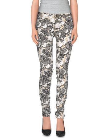 Брюки JUST CAVALLI