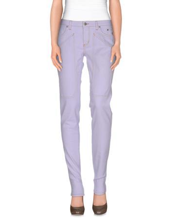 Брюки JECKERSON