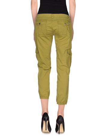 Брюки MET & FRIENDS