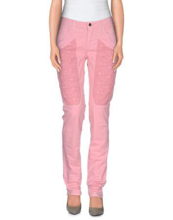 Брюки JECKERSON