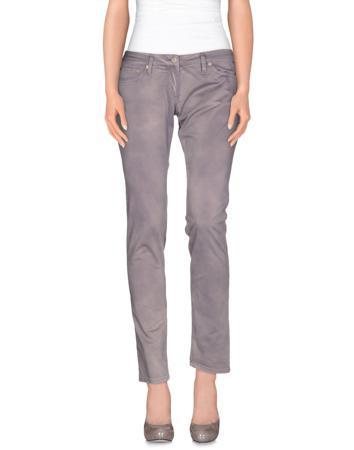 Брюки DANIELE ALESSANDRINI