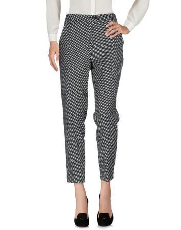 Брюки BOUTIQUE MOSCHINO