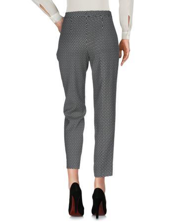 Брюки BOUTIQUE MOSCHINO
