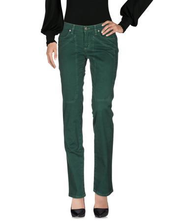 Брюки JECKERSON