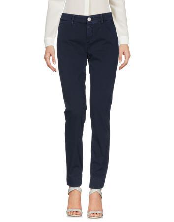 Брюки CARE LABEL