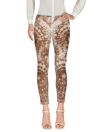 Брюки LABELROUTE