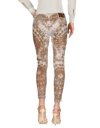 Брюки LABELROUTE