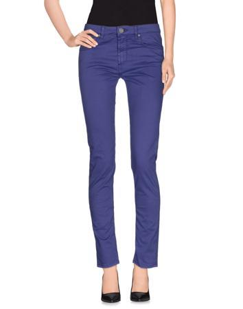 Брюки M.GRIFONI DENIM