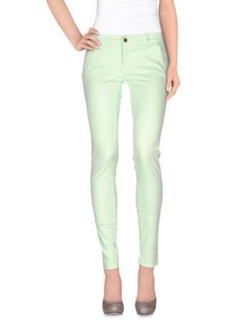 Брюки CAMOUFLAGE AR AND J.