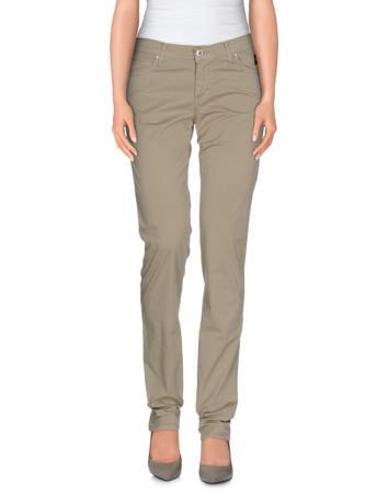 Брюки NICHOL JUDD