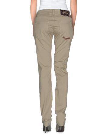 Брюки NICHOL JUDD