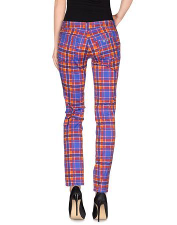 Брюки JUST CAVALLI