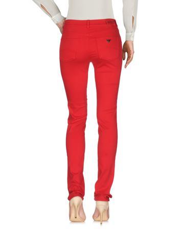 Брюки ARMANI JEANS
