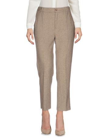 Брюки TRUE TRADITION