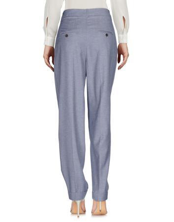 Брюки JIL SANDER NAVY