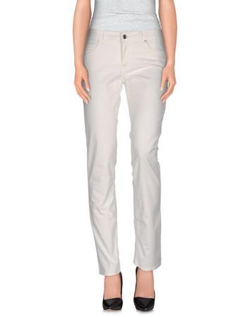 Брюки TRUSSARDI JEANS