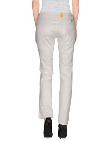 Брюки TRUSSARDI JEANS