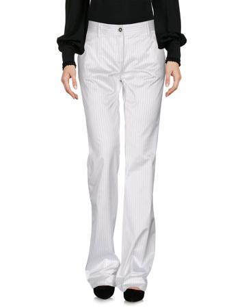 Брюки DOLCE & GABBANA