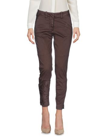 Брюки MALÌPARMI