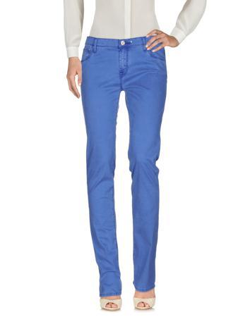 Брюки JACOB COHЁN