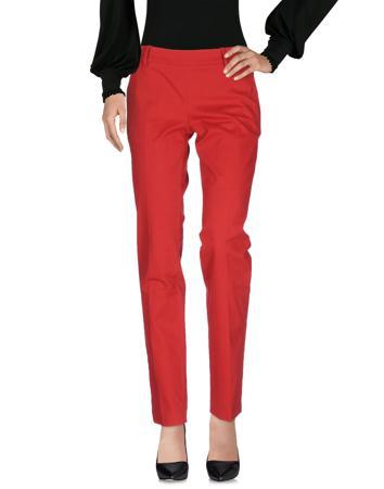 Брюки LOVE MOSCHINO Брюки LOVE MOSCHINO