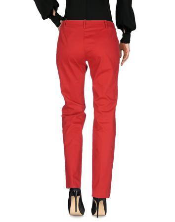 Брюки LOVE MOSCHINO