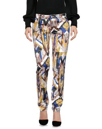 Брюки JUST CAVALLI