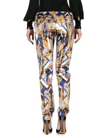 Брюки JUST CAVALLI