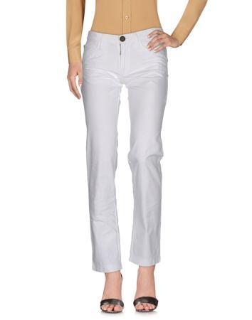 Брюки FRANKIE MORELLO Брюки FRANKIE MORELLO