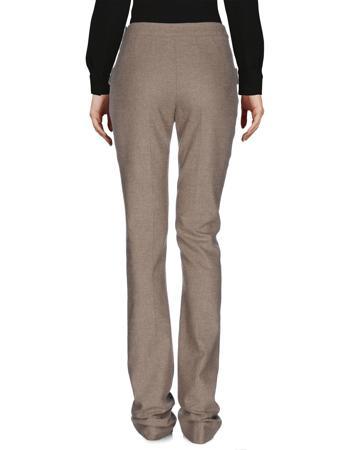 Брюки ERMANNO SCERVINO
