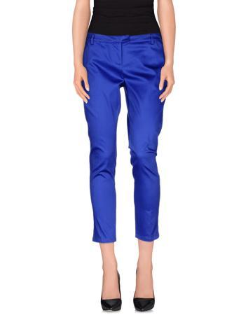 Брюки SCEE by TWIN-SET