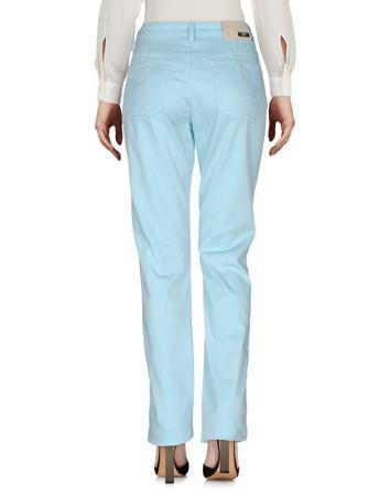 Брюки ARMANI COLLEZIONI