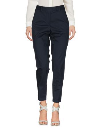 Брюки ALBERTO BIANI