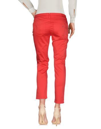 Брюки LIU •JO JEANS