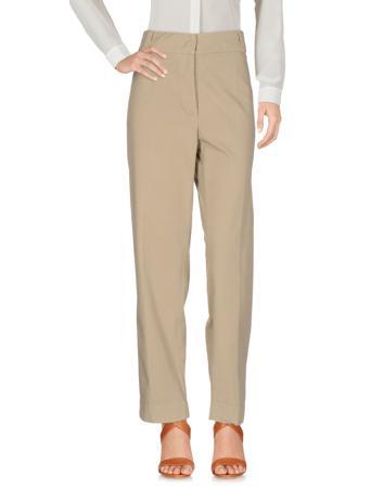 Брюки GOLDEN GOOSE DELUXE BRAND