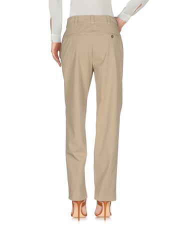 Брюки GOLDEN GOOSE DELUXE BRAND