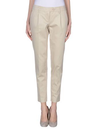 Брюки GOLD CASE