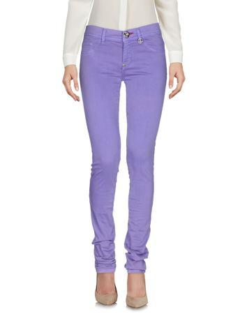 Брюки PHILIPP PLEIN