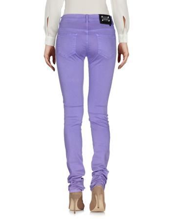 Брюки PHILIPP PLEIN