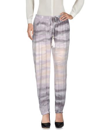 Брюки YOUNG FABULOUS & BROKE