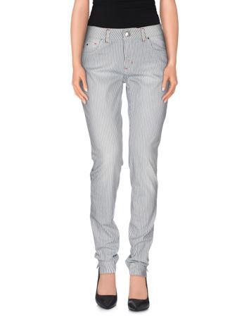 Брюки TRUSSARDI JEANS