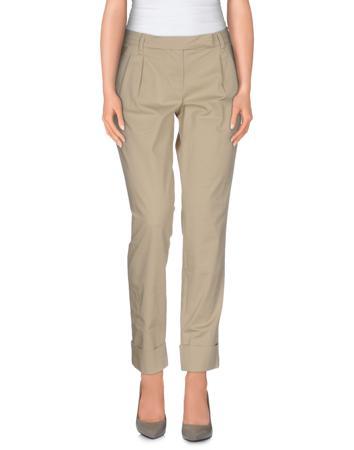 Брюки JECKERSON