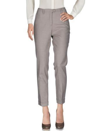 Брюки METRADAMO