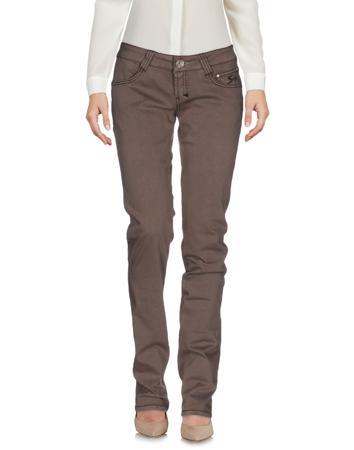 Брюки 9.2 BY CARLO CHIONNA