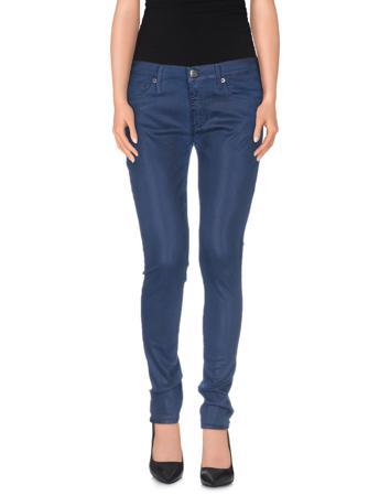 Брюки TRUE RELIGION