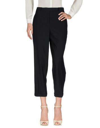 Брюки JIL SANDER Брюки JIL SANDER